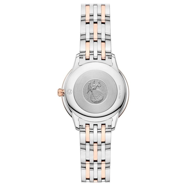 ZEGAREK OMEGA DE VILLE PRESTIGE