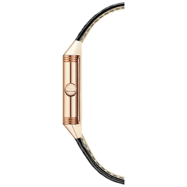 ZEGAREK JAEGER-LECOULTRE REVERSO CLASSIC MONOFACE