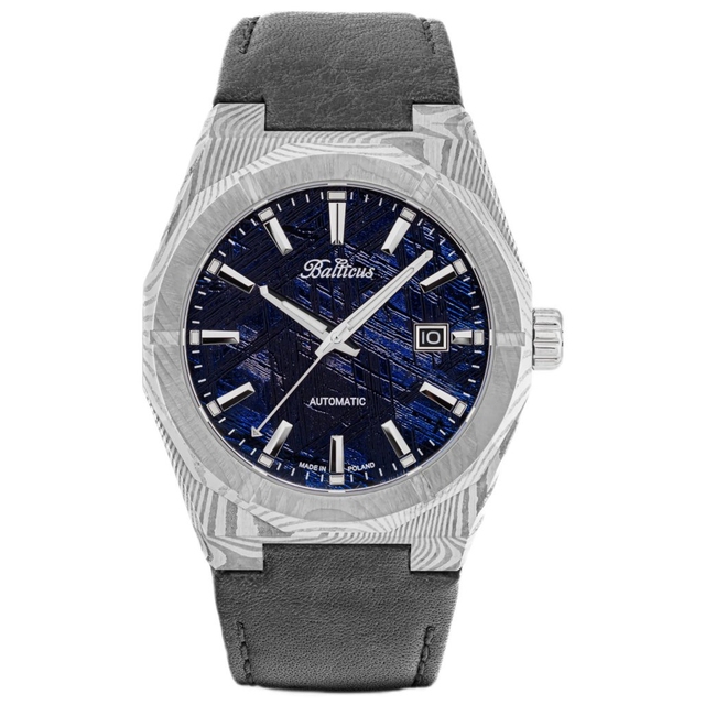 ZEGAREK BALTICUS GWIEZDNY PYŁ