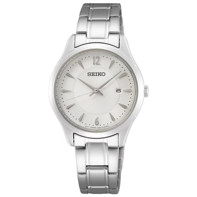 ZEGAREK SEIKO CLASSIC