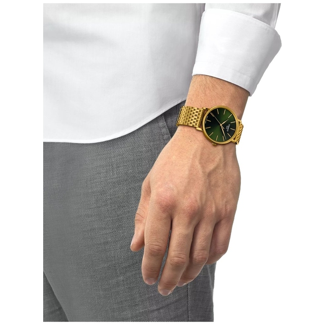 TISSOT EVERYTIME 40MM