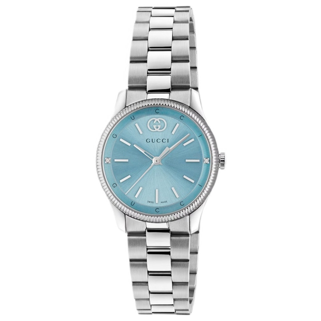 ZEGAREK GUCCI G-TIMELESS