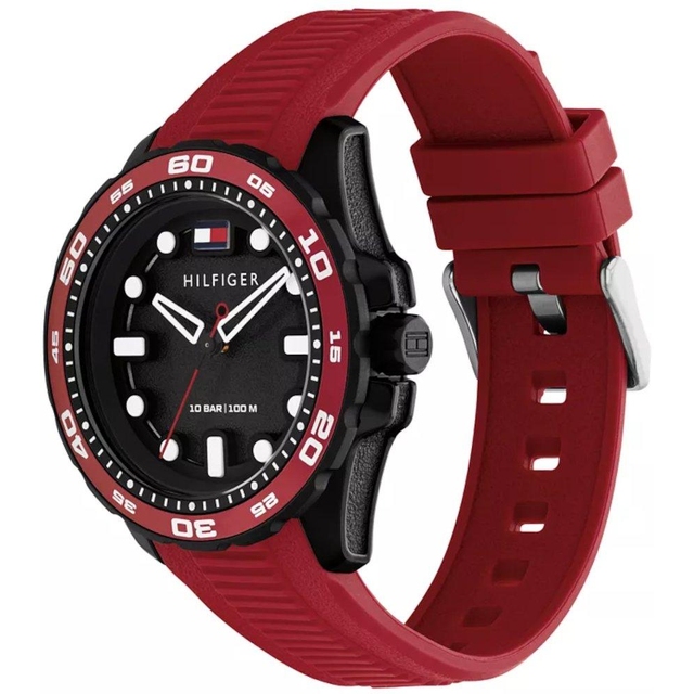 ZEGAREK TOMMY HILFIGER TH-REGATTA