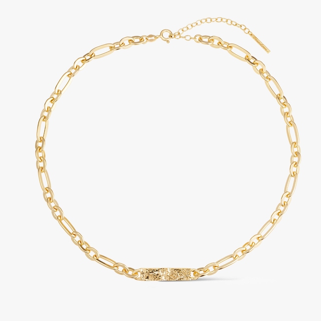 Naszyjnik srebrny FREEDOM ELEMENTS