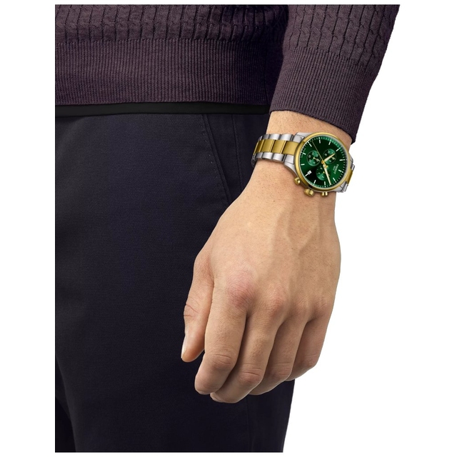 TISSOT CHRONO XL CLASSIC 45MM