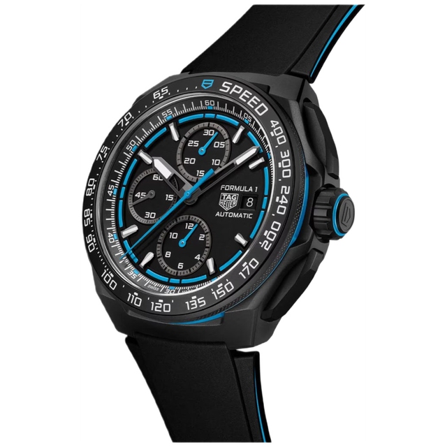 ZEGAREK TAG HEUER FORMULA 1 CHRONOGRAPH