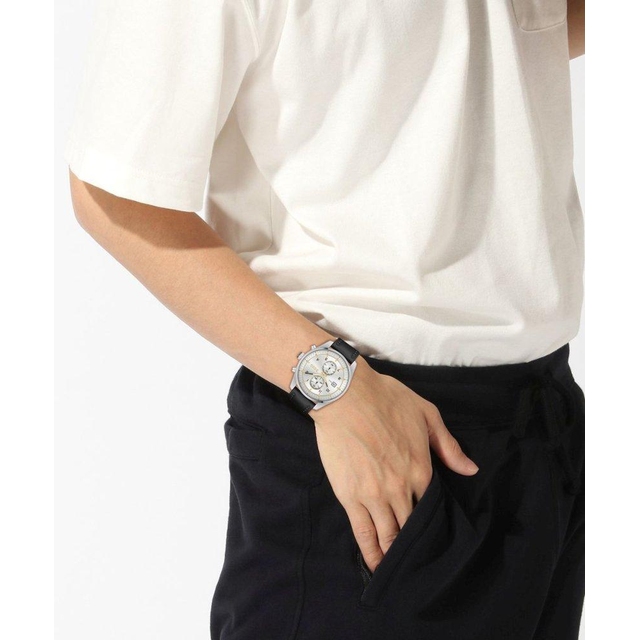 ZEGAREK BOSS SKYTRAVELLER