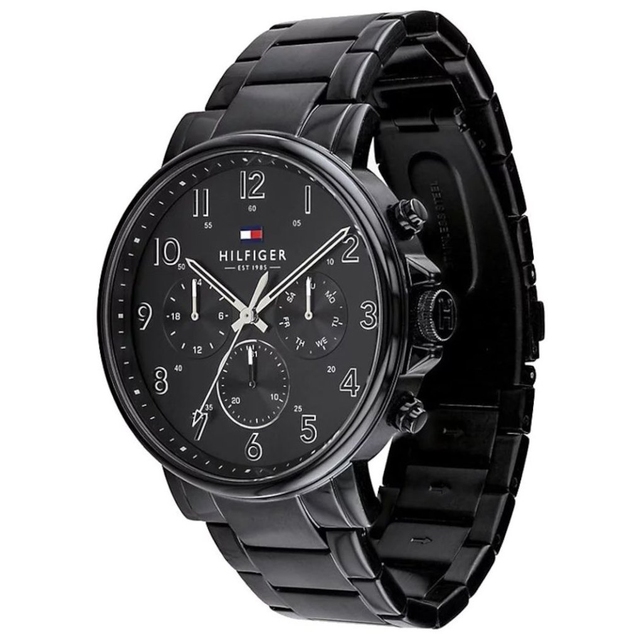 ZEGAREK TOMMY HILFIGER DANIEL