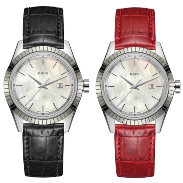 ZEGAREK RADO HyperChrome Classic