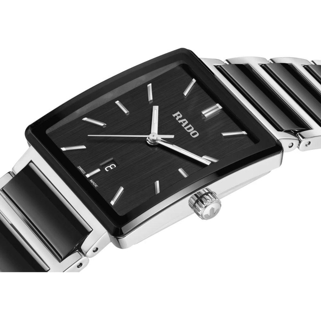 ZEGAREK RADO INTEGRAL