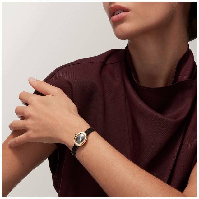 ZEGAREK CARTIER BAIGNOIRE MINI