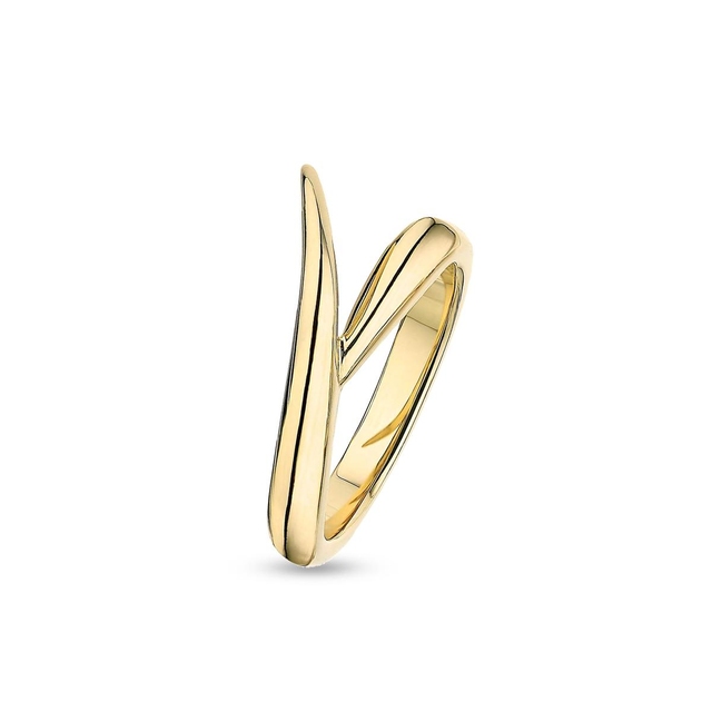 Pierścionek złoty SHAUN LEANE