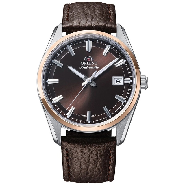 ZEGAREK ORIENT STRETTO AUTOMATIC