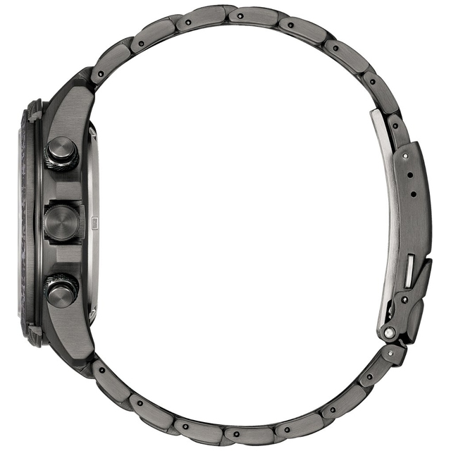 ZEGAREK CITIZEN PROMASTER LAND 35TH ANNIVERSARY LIMITED EDITION