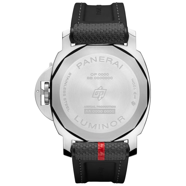 ZEGAREK PANERAI LUMINOR TRE GIORNI