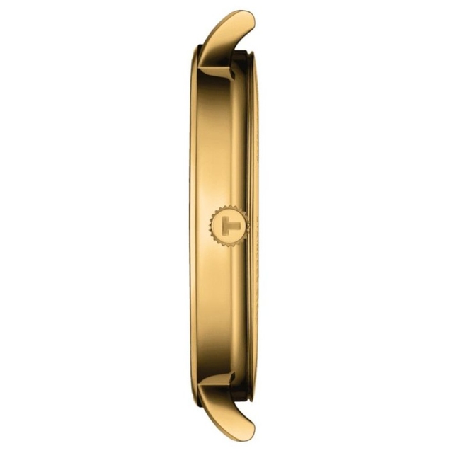 TISSOT EVERYTIME 40MM