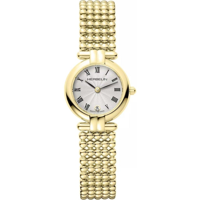 ZEGAREK HERBELIN PERLES