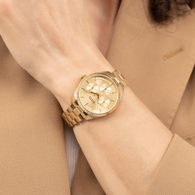 ZEGAREK BOSS SAGE SPORT