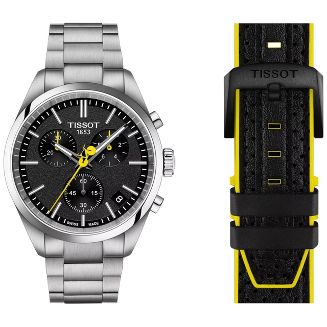 TISSOT PR 100 TOUR DE FRANCE