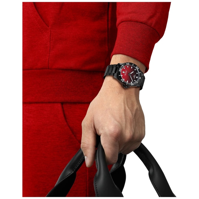 TISSOT SEASTAR 1000 QUARTZ 40MM