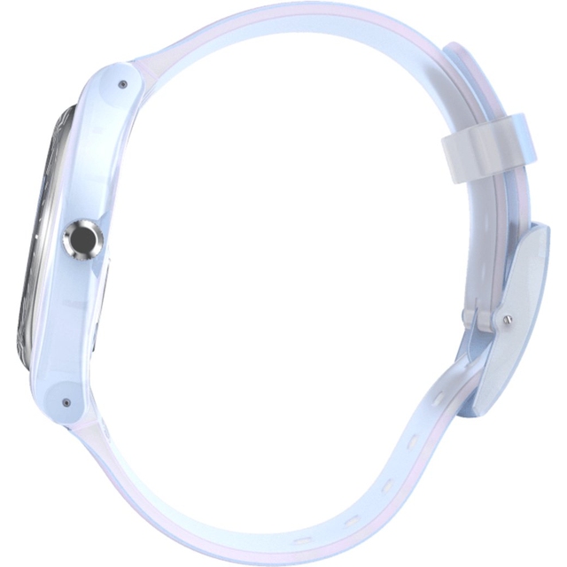 ZEGAREK SWATCH FLOWERSCREEN