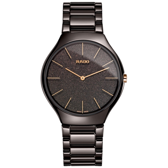 ZEGAREK RADO TRUE THINLINE