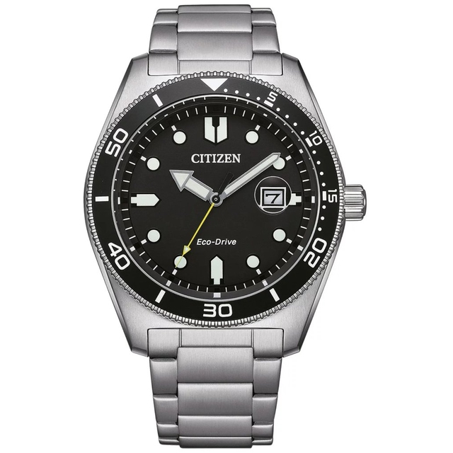 ZEGAREK CITIZEN MARINE SPORT