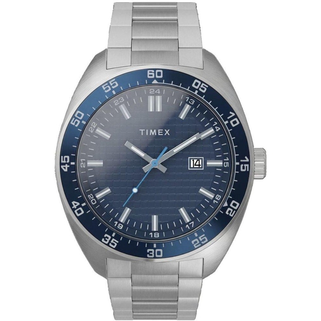 ZEGAREK TIMEX WESTON