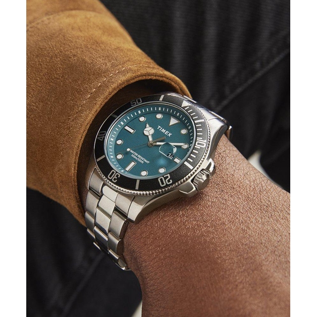 ZEGAREK TIMEX HARBORSIDE COAST