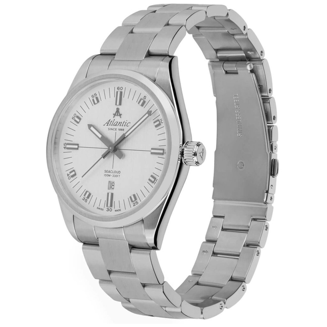 ZEGAREK ATLANTIC SEACLOUD