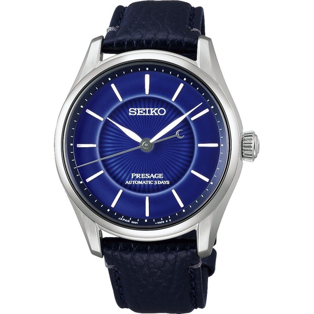ZEGAREK SEIKO PRESAGE CLASSIC SERIES 145TH ANNIVERSARY LIMITED EDITION