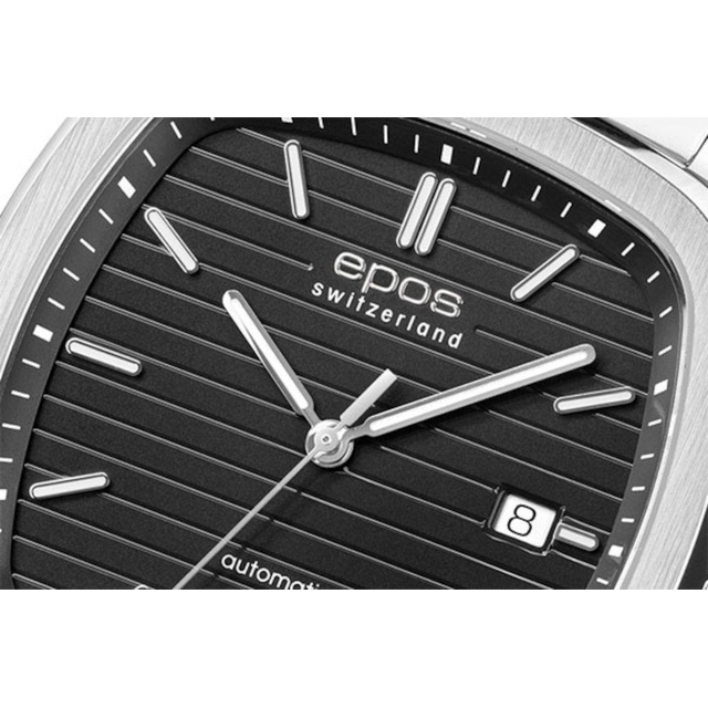 ZEGAREK EPOS TIMELESS 3511 AUTOMATIC