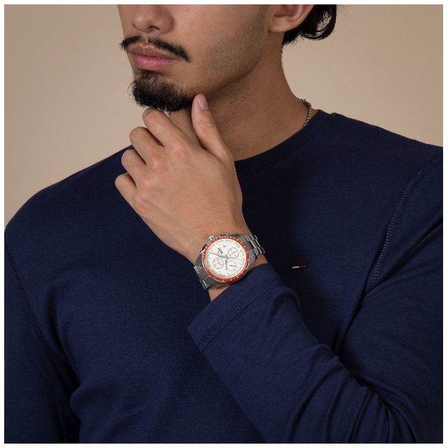 ZEGAREK RADO HYPERCHROME AUTOMATIC CHRONOGRAPH