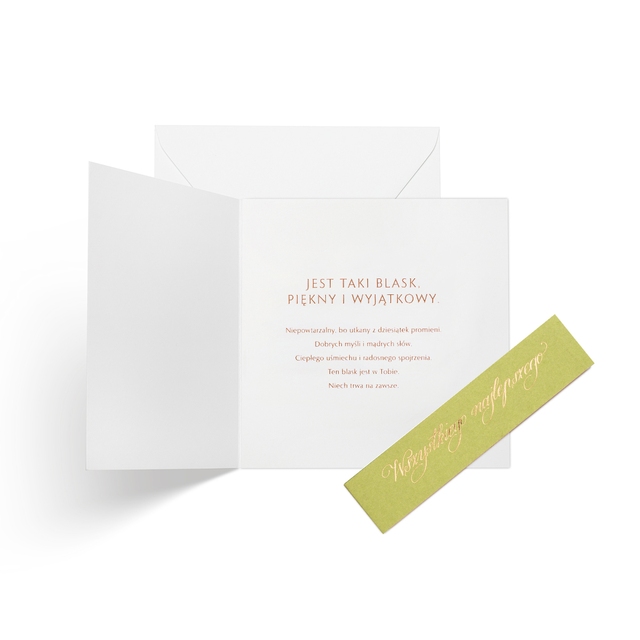 KARTKA W.KRUK: URODZINY/IMIENINY