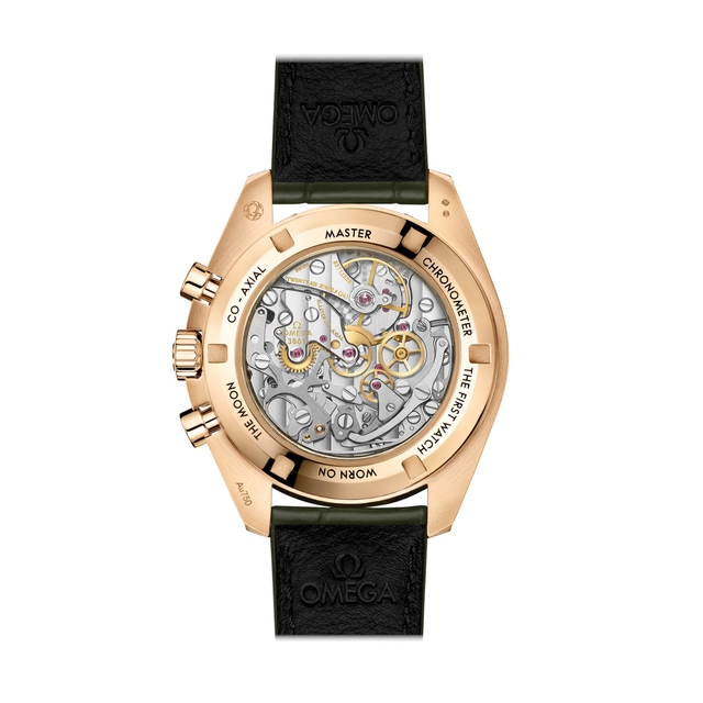 ZEGAREK OMEGA Speedmaster Moonwatch Professional