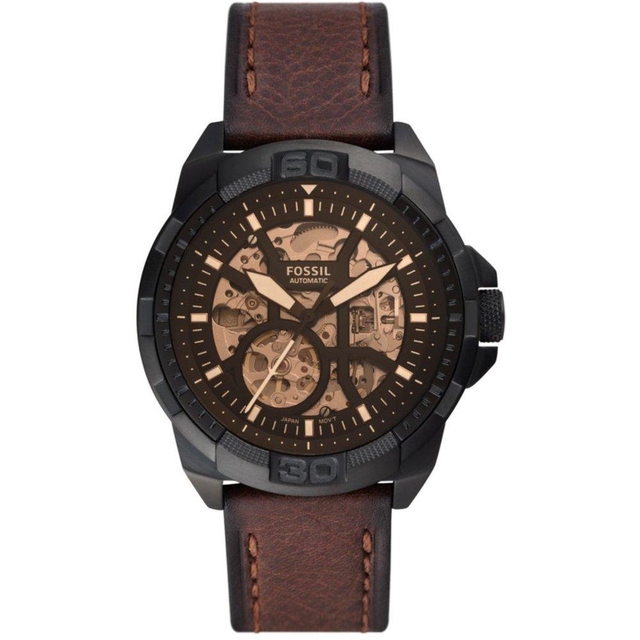 ZEGAREK FOSSIL BRONSON AUTOMATIC