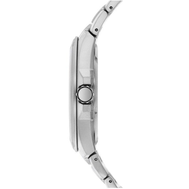 ZEGAREK CITIZEN SUPER TITANIUM