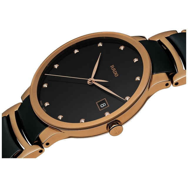 ZEGAREK RADO Centrix Diamonds