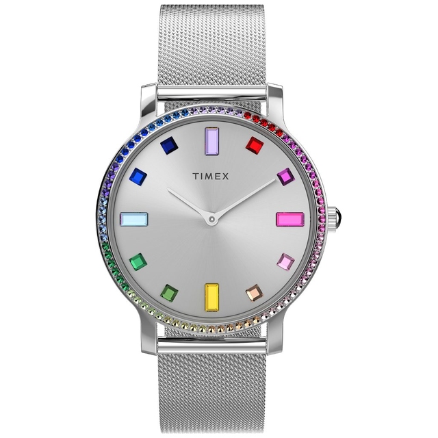 ZEGAREK TIMEX TRANSCEND