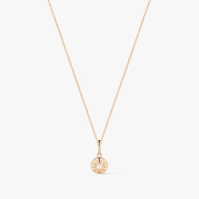 KOMPLET ZŁOTY BLASK