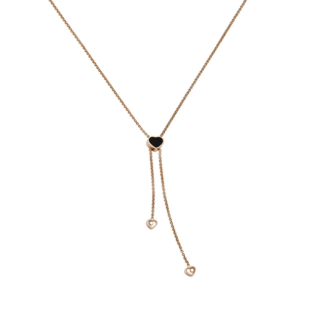 Naszyjnik złoty Chopard