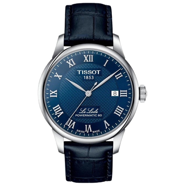 TISSOT LE LOCLE 39MM