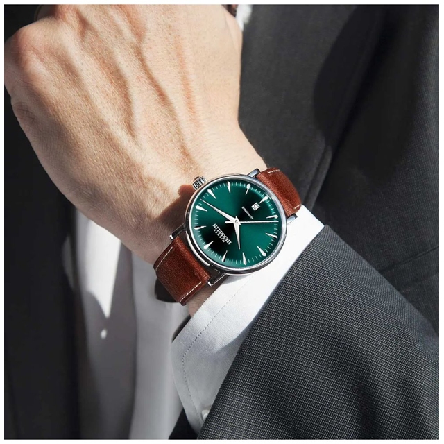 ZEGAREK HERBELIN INSPIRATION AUTOMATIC