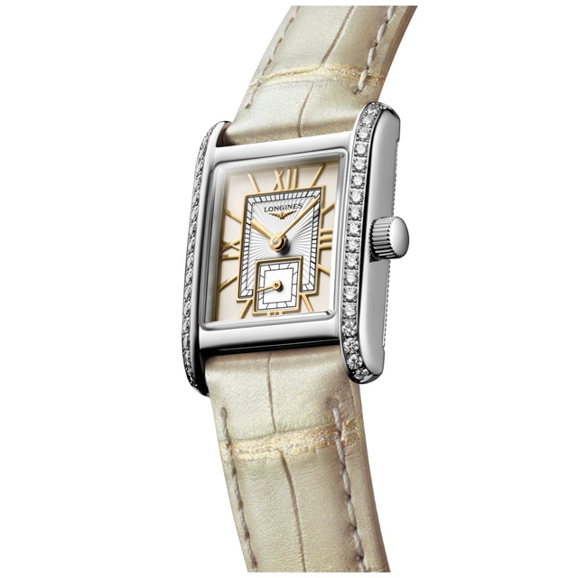 LONGINES MINI DOLCEVITA