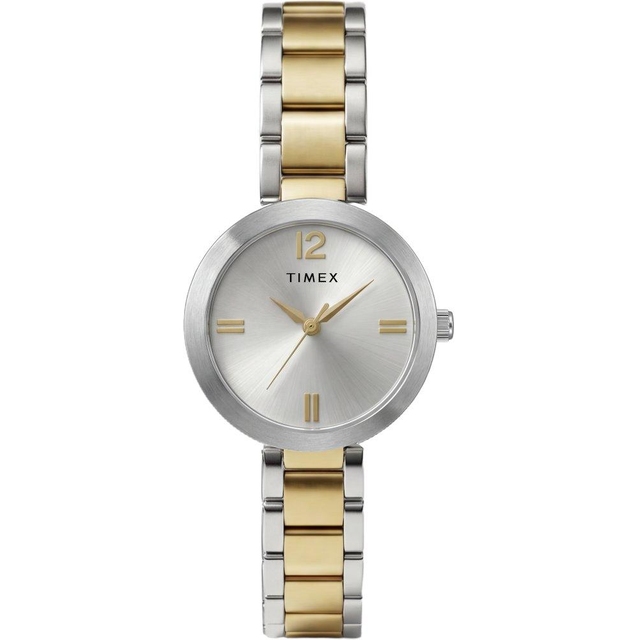 ZEGAREK TIMEX MAIN STREET SET