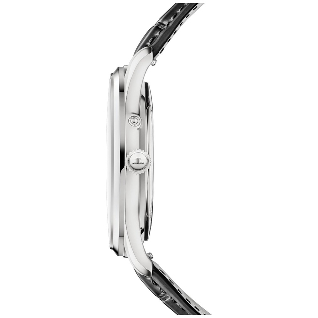 ZEGAREK JAEGER-LECOULTRE MASTER ULTRA THIN POWER RESERVE