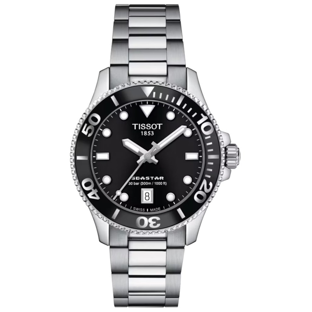 TISSOT SEASTAR 1000 36MM