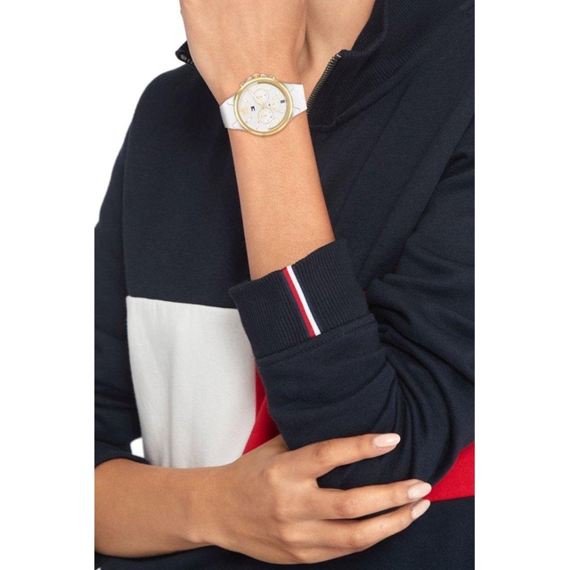 ZEGAREK TOMMY HILFIGER SIENNA