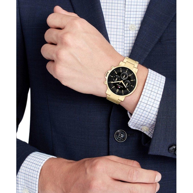 ZEGAREK TOMMY HILFIGER TYSON