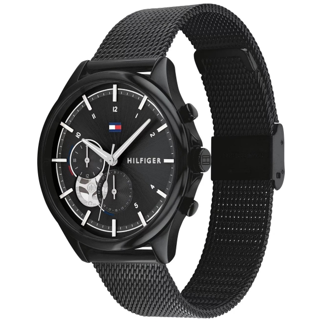 ZEGAREK TOMMY HILFIGER QUINN